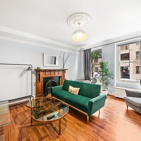 Londwell, Stylish Mayfair Central London Apartment Zewnętrze zdjęcie