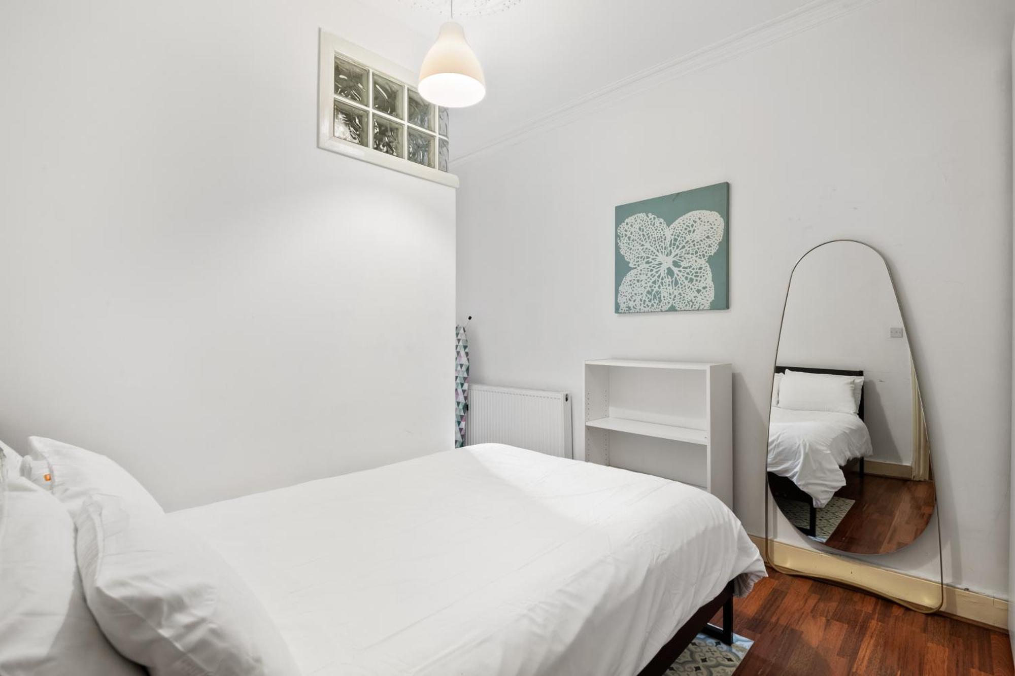 Londwell, Stylish Mayfair Central London Apartment Zewnętrze zdjęcie