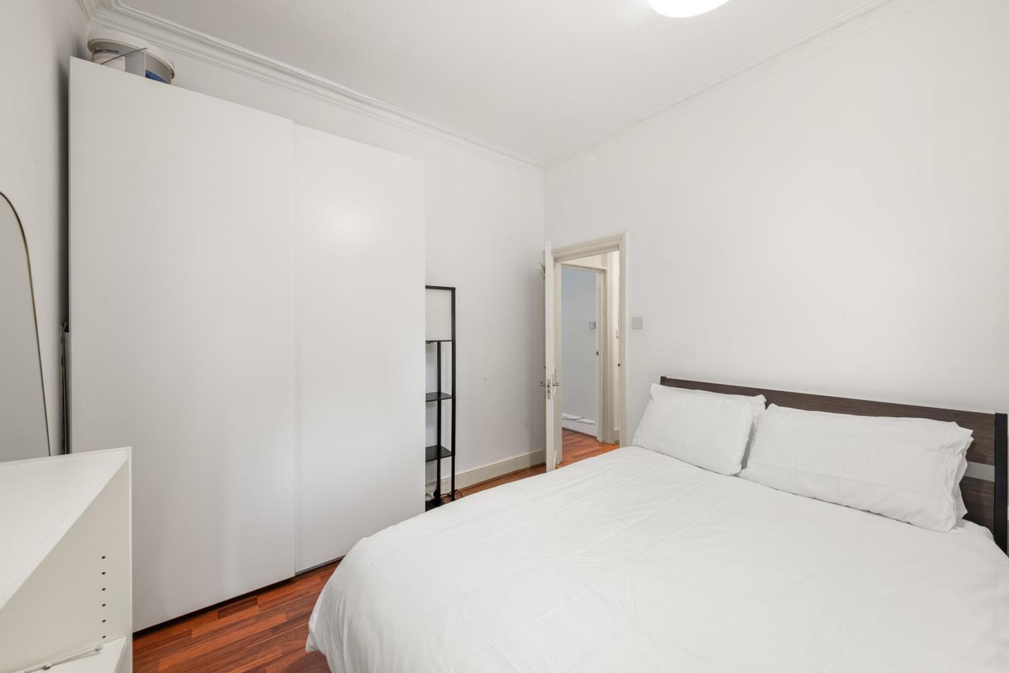 Londwell, Stylish Mayfair Central London Apartment Zewnętrze zdjęcie