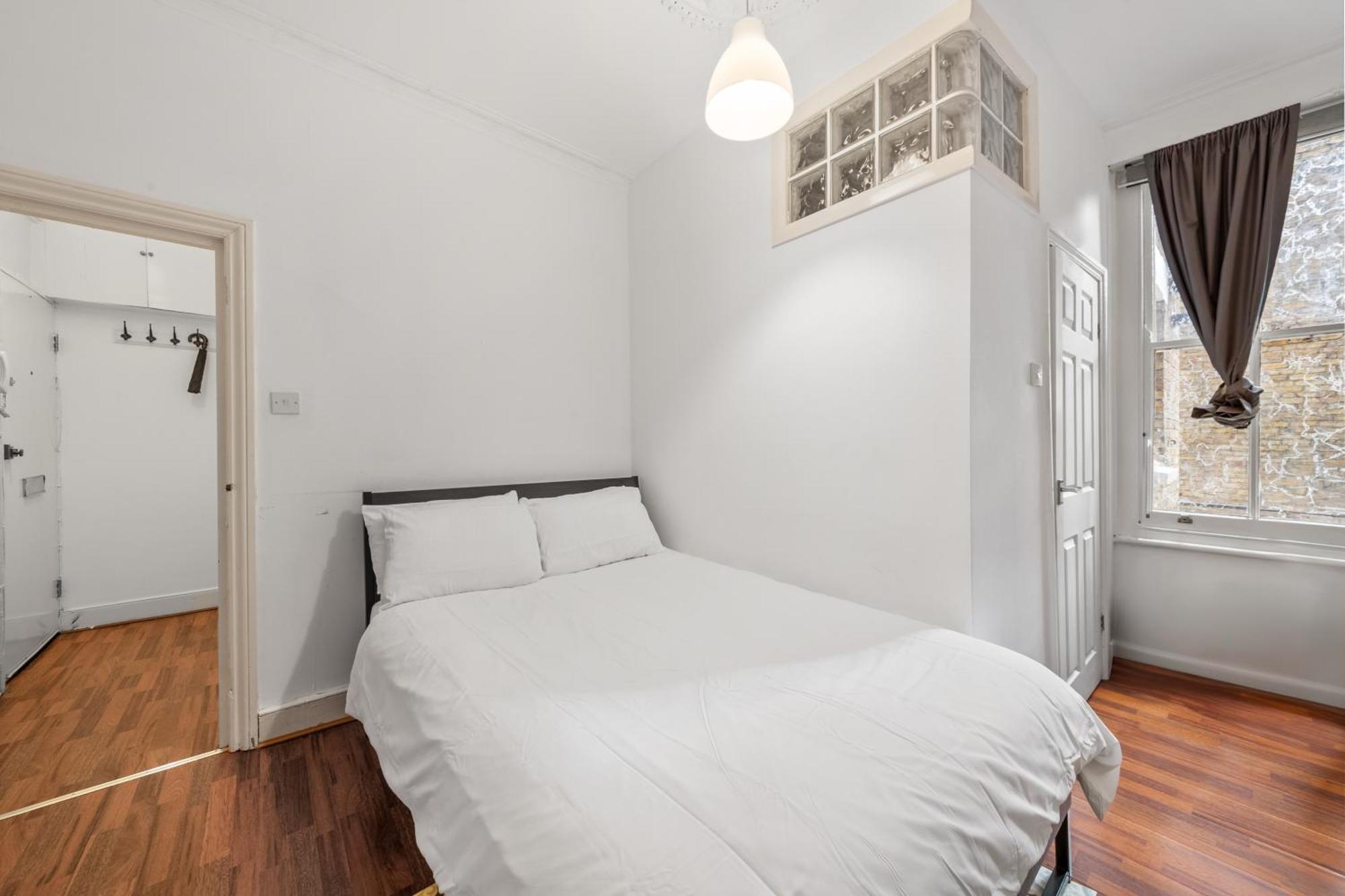 Londwell, Stylish Mayfair Central London Apartment Zewnętrze zdjęcie
